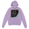 Meeting The Sun Halfway II - Classic Unisex Pullover Hoodie