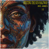 Meeting The Sun Halfway II - Fine Art Poster