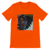 Meeting The Sun Halfway II - Unisex T-Shirt