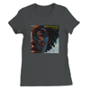 Meeting The Sun Halfway II - Women’s Cut T-Shirt