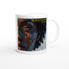 Meeting The Sun Halfway II - Ceramic Mug