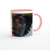 Meeting The Sun Halfway II - Ceramic Mug
