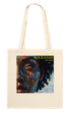 Meeting The Sun Halfway II - Tote bag
