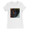 Meeting The Sun Halfway II - Women’s Cut T-Shirt