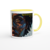 Meeting The Sun Halfway II - Ceramic Mug