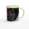 Meeting The Sun Halfway II - Ceramic Mug