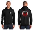 Bobby James Full Color Hoodie