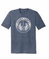 NEW!! Bobby James Logo Tee