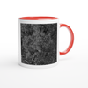 Running Cover - Ceramic Mug
