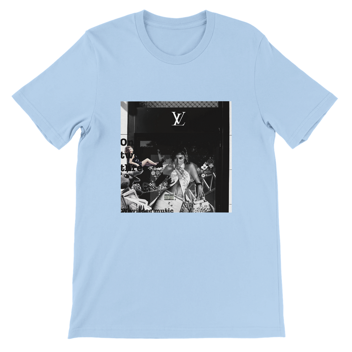 Fame Buzzed - Unisex T-Shirt