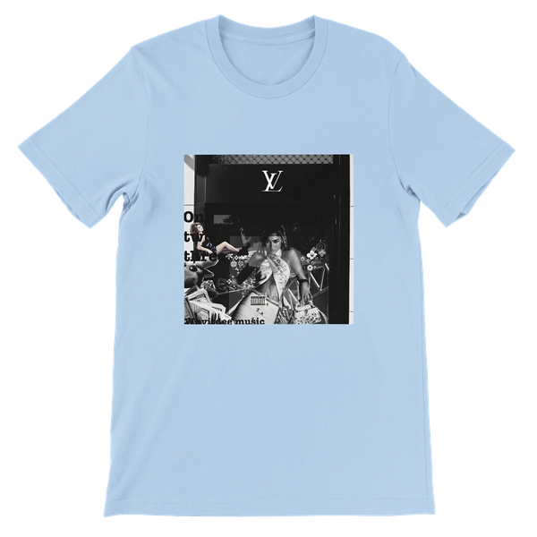 Fame Buzzed - Unisex T-Shirt