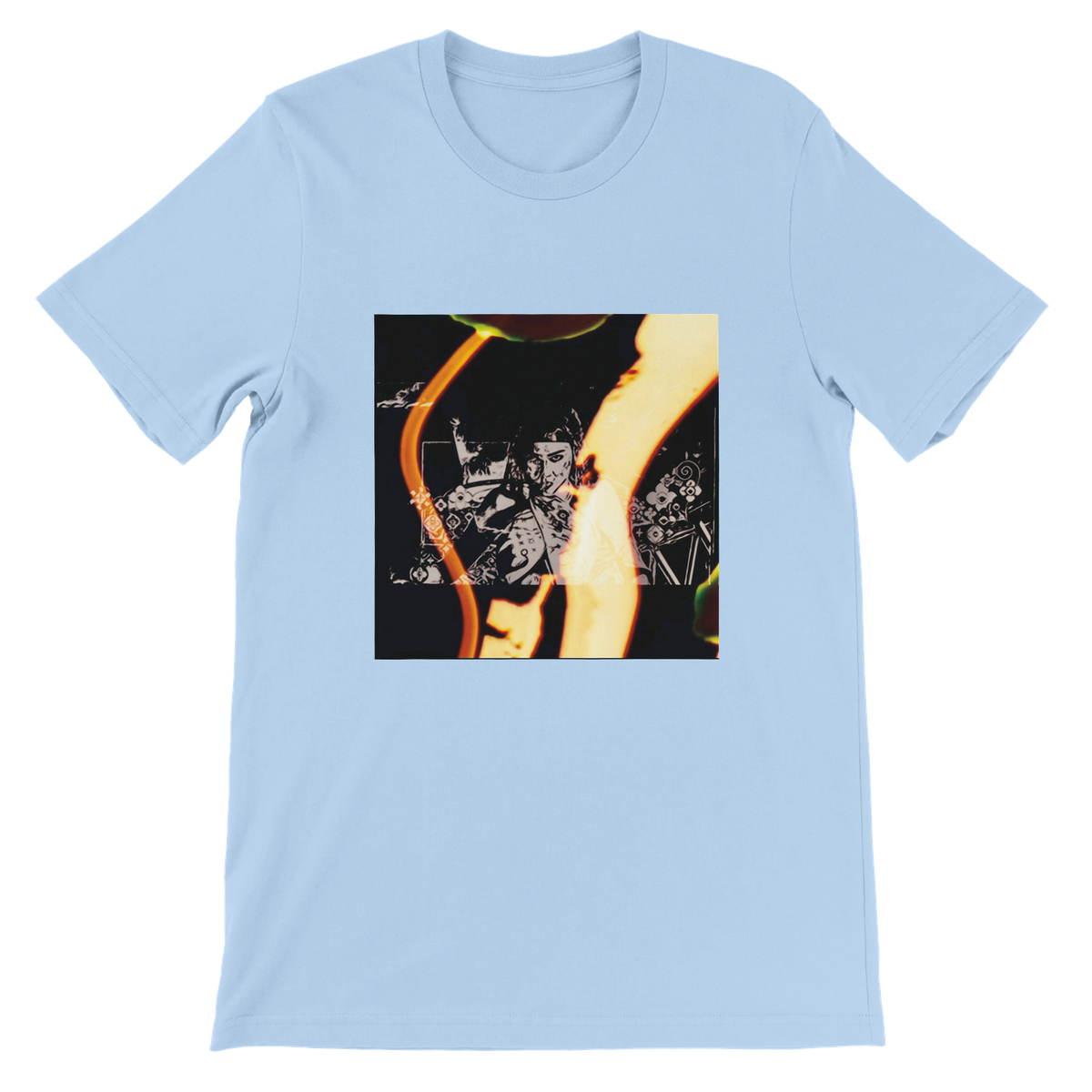H.I.M. - Unisex T-Shirt