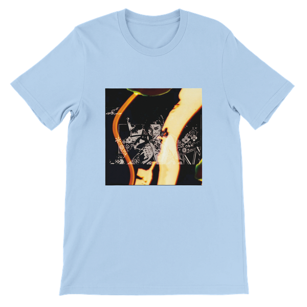 H.I.M. - Unisex T-Shirt