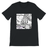 northfork road - Unisex T-Shirt