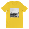 Creation and Destruction - Unisex T-Shirt