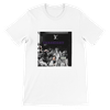One two and three - Unisex T-Shirt