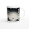 FUCK YOU (bonous track) - Ceramic Mug
