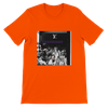 One two and three - Unisex T-Shirt