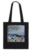 BLANK STARE - Tote bag
