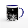 Fame Buzzed - Ceramic Mug