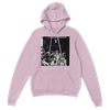 One two and three - Classic Unisex Pullover Hoodie