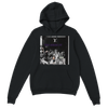One two and three - Classic Unisex Pullover Hoodie