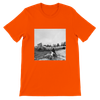 Creation and Destruction - Unisex T-Shirt