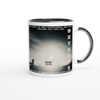 FUCK YOU (bonous track) - Ceramic Mug