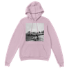 Creation and Destruction - Classic Unisex Pullover Hoodie