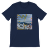 BLANK STARE - Unisex T-Shirt