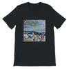 BLANK STARE - Unisex T-Shirt