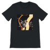 H.I.M. - Unisex T-Shirt