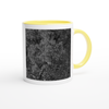 Running Cover - Ceramic Mug