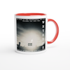 FUCK YOU (bonous track) - Ceramic Mug