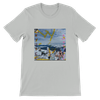 BLANK STARE - Unisex T-Shirt