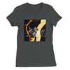 H.I.M. - Women’s Cut T-Shirt