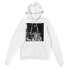 One two and three - Classic Unisex Pullover Hoodie