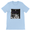 One two and three - Unisex T-Shirt