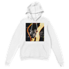 H.I.M. - Classic Unisex Pullover Hoodie