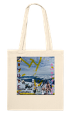 BLANK STARE - Tote bag