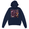 Madd Honey - Classic Unisex Pullover Hoodie