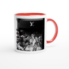 Fame Buzzed - Ceramic Mug