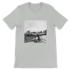 Creation and Destruction - Unisex T-Shirt