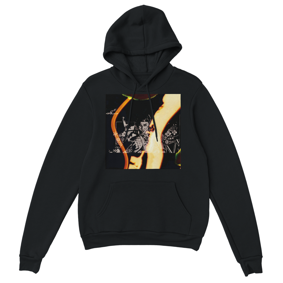 H.I.M. - Classic Unisex Pullover Hoodie