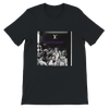One two and three - Unisex T-Shirt