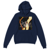 H.I.M. - Classic Unisex Pullover Hoodie