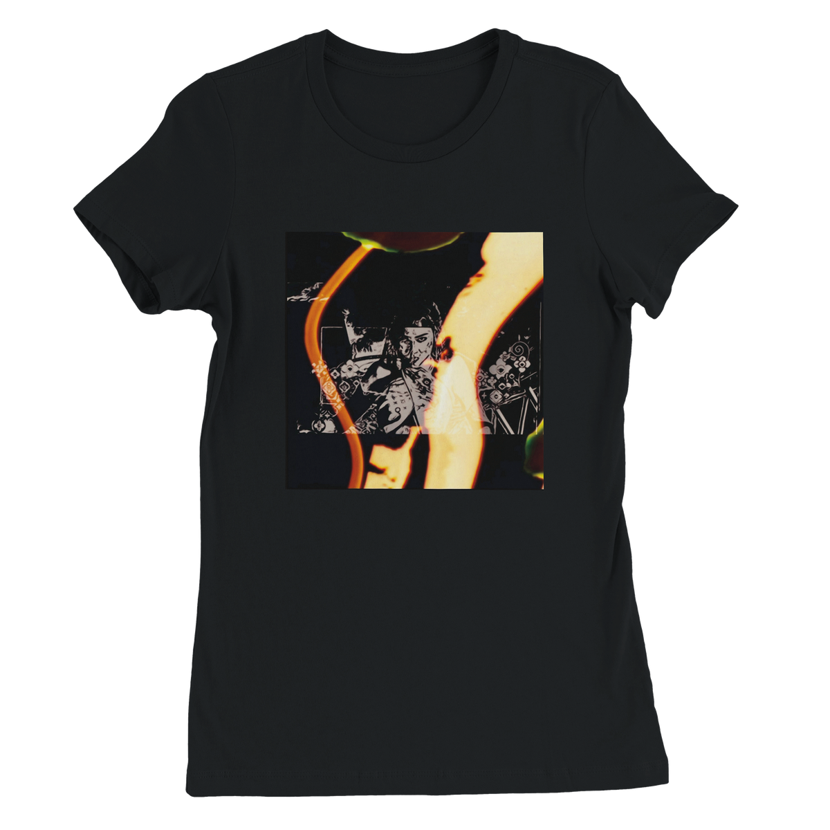 H.I.M. - Women’s Cut T-Shirt