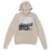 Creation and Destruction - Classic Unisex Pullover Hoodie
