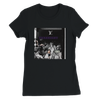 One two and three - Women’s Cut T-Shirt