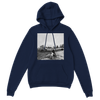 Creation and Destruction - Classic Unisex Pullover Hoodie